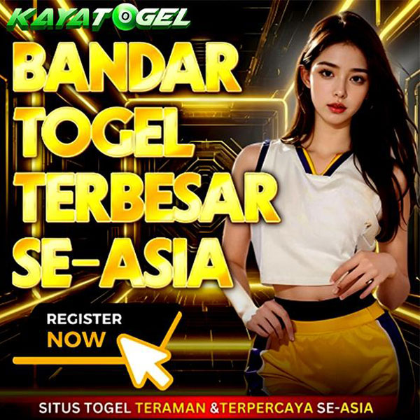 Why KAYATOGEL Stands Out as a Trusted Togel Platform